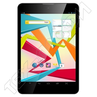 ������ TeXet NaviPad TM-7857 3G