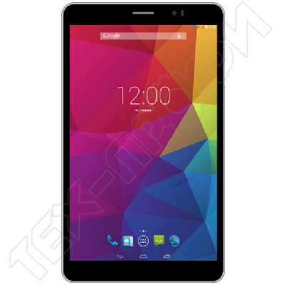 ������ TeXet X-pad NAVI 8.2 3G / TM-7859 3G