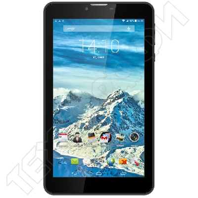 ������ TeXet X-pad HIT 7 3G/TM-7866
