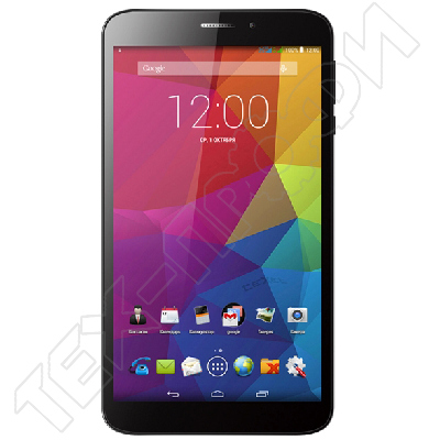 ������ TeXet X-pad RAPID 7 4G/TM-7869