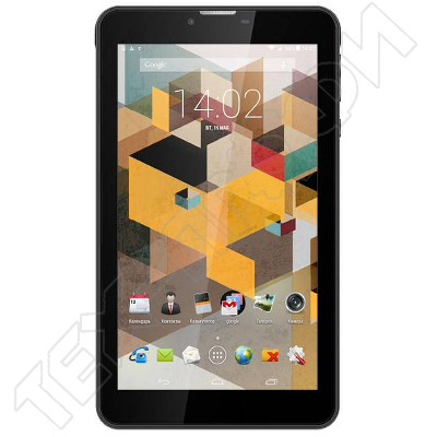 ������ TeXet X-pad RAPID 7.1 4G/TM-7879