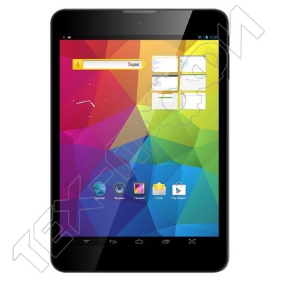 ������ TeXet NaviPad TM-7887 3G