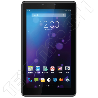 ������ TeXet X-pad RAPID 7.2 4G/ TM-7889