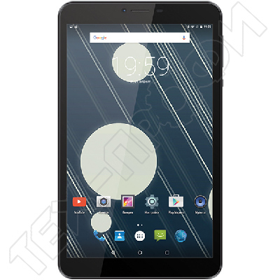 ������ TeXet TM-8043