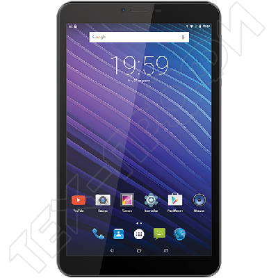 ������ TeXet TM-8044