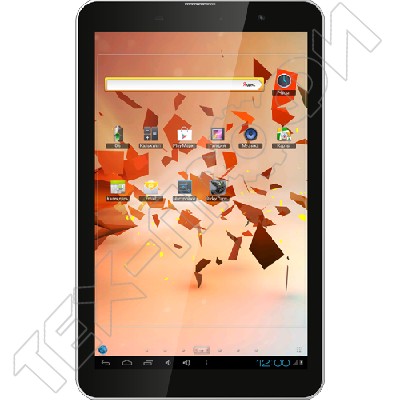 ������ TeXet X-pad NAVI 8.1 3G / TM-8056