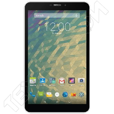������ TeXet X-pad RAPID 8.2 4G / TM-8066