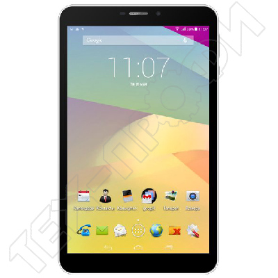 ������ TeXet X-pad RAPID 8 4G/TM-8069