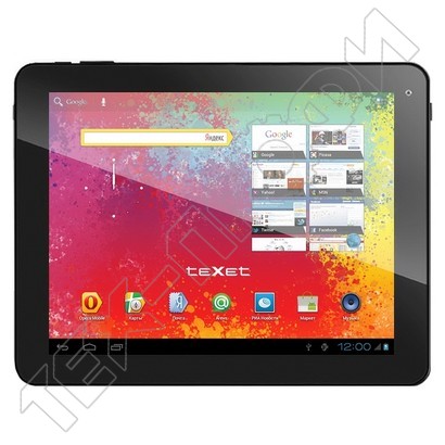 ������ TeXet TM-9720