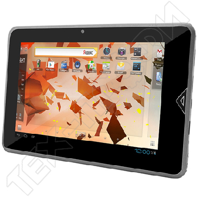 ������ TeXet TM-9737W c 3G