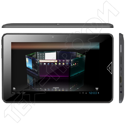 ������ TeXet TM-9738W c 3G