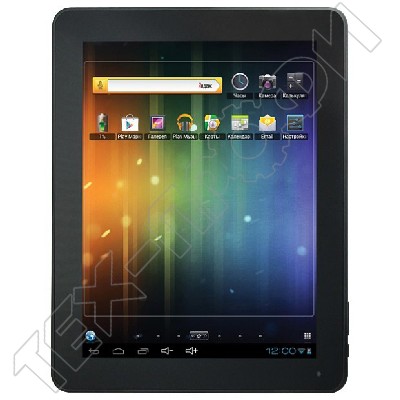 ������ TeXet TM-9740