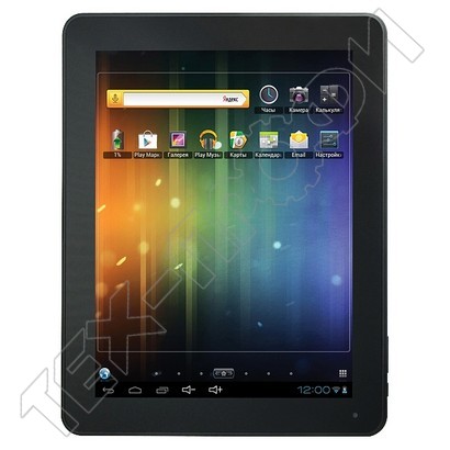 ������ TeXet TM-9741