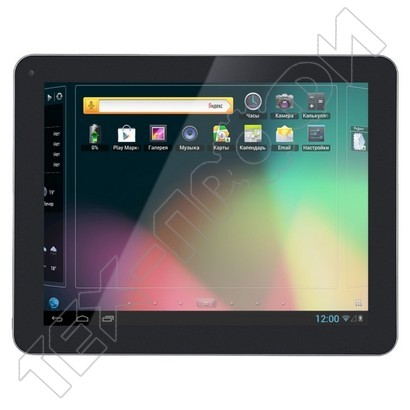 ������ TeXet TM-9743W