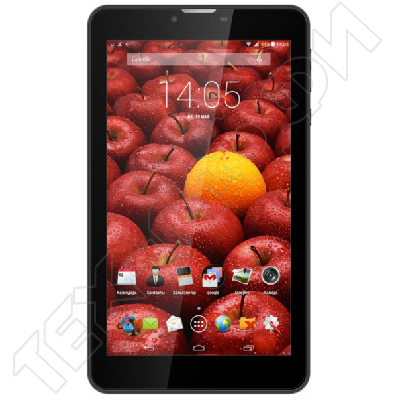 ������ TeXet X-pad PLUS 7 3G/TM-9746