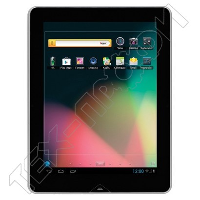 ������ TeXet TM-9747