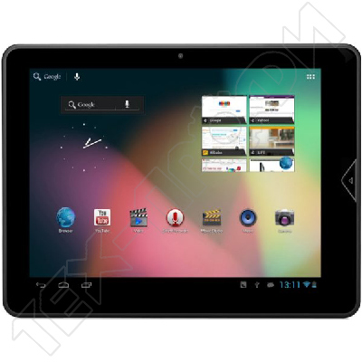 ������ TeXet TM-9748 3G