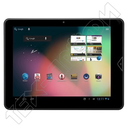 ������ TeXet TM-9748