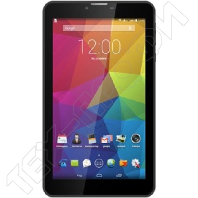 ������ TeXet X-pad PLUS 7.1 3G/TM-9749