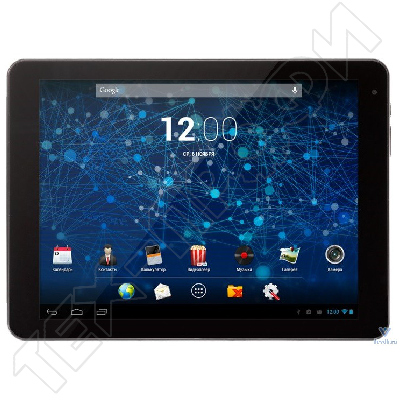 ������ TeXet TM-9757 3G