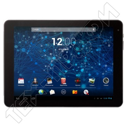 ������ TeXet TM-9757