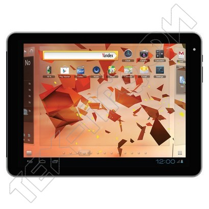 ������ TeXet X-pad STYLE 10 / TM-9758