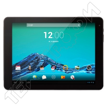 ������ TeXet TM-9767 3G