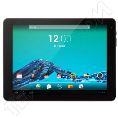 ������ TeXet X-pad STYLE 10 3G / TM-9767