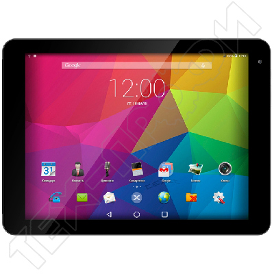 ������ TeXet X-pad STYLE 10.1 3G / TM-9777