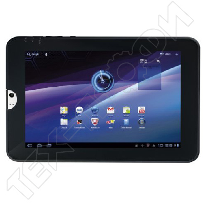 ������ Toshiba at100-100