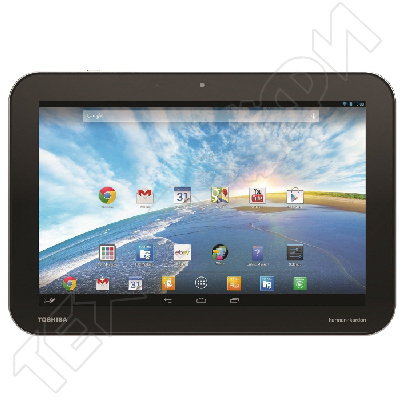 ������ Toshiba AT10PE-A-105