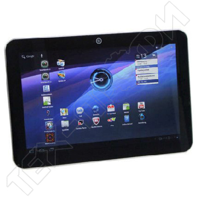 ������ Toshiba AT200-101