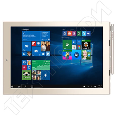 ������ Toshiba dynaPad WT12PE-A64