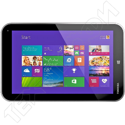 ������ Toshiba Encore