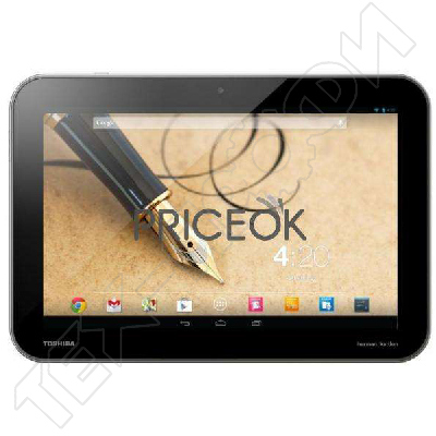 ������ Toshiba Excite Write 3G