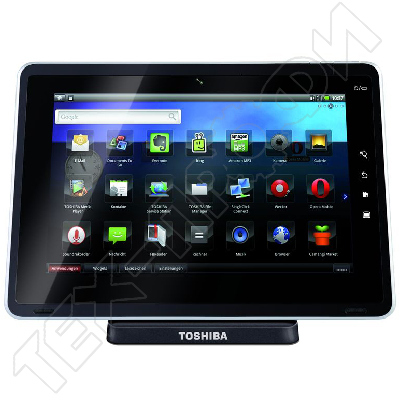 ������ Toshiba FOLIO 100 Wi-Fi