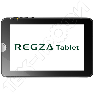 ������ Toshiba Regza AT300