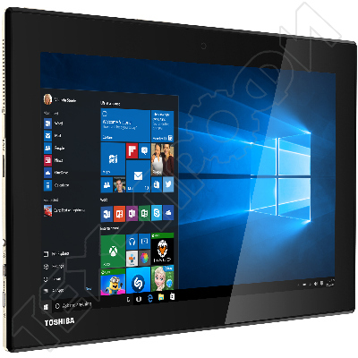 ������ Toshiba Satellite Click 10