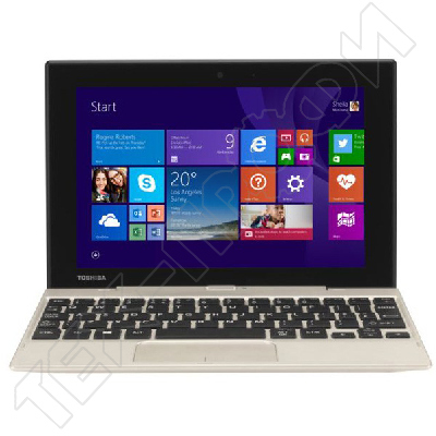 ������ Toshiba Satellite Click mini