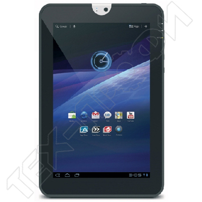 ������ Toshiba thrive 10