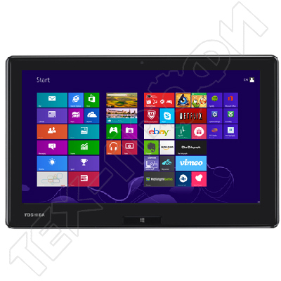 ������ Toshiba WT310-108