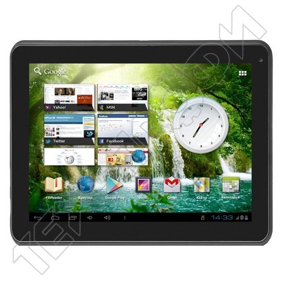 ������ Treelogic Brevis 1002 8Gb 3G