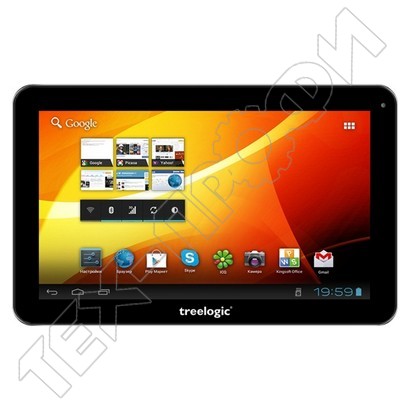 ������ Treelogic Brevis 1005DC 3G