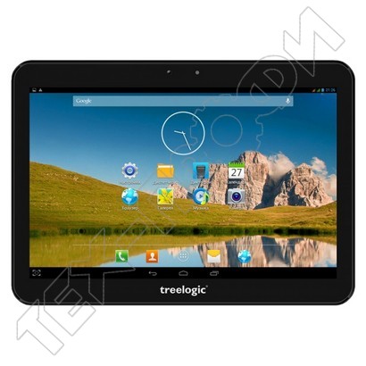������ Treelogic Brevis 1006QC 3G IPS GPS