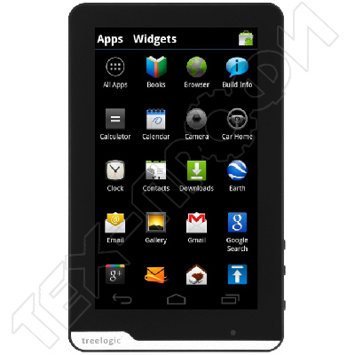 ������ Treelogic Brevis 702wa c-touch