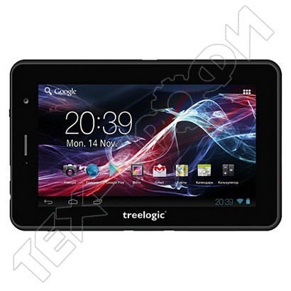 ������ Treelogic Brevis 705 8Gb 3G