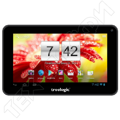 ������ Treelogic Brevis 706WA