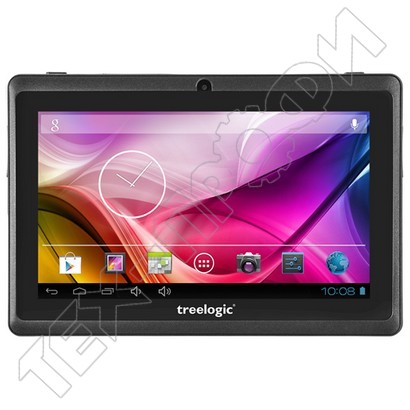 ������ Treelogic Brevis 708