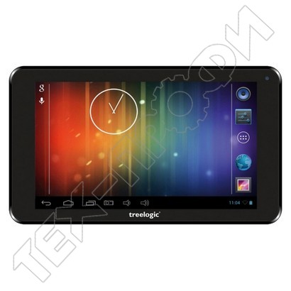 ������ Treelogic Brevis 710DC