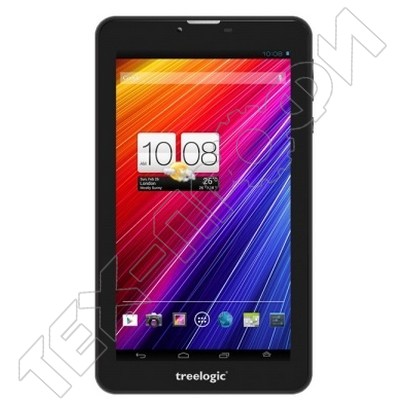 ������ Treelogic Brevis 711DC 3G